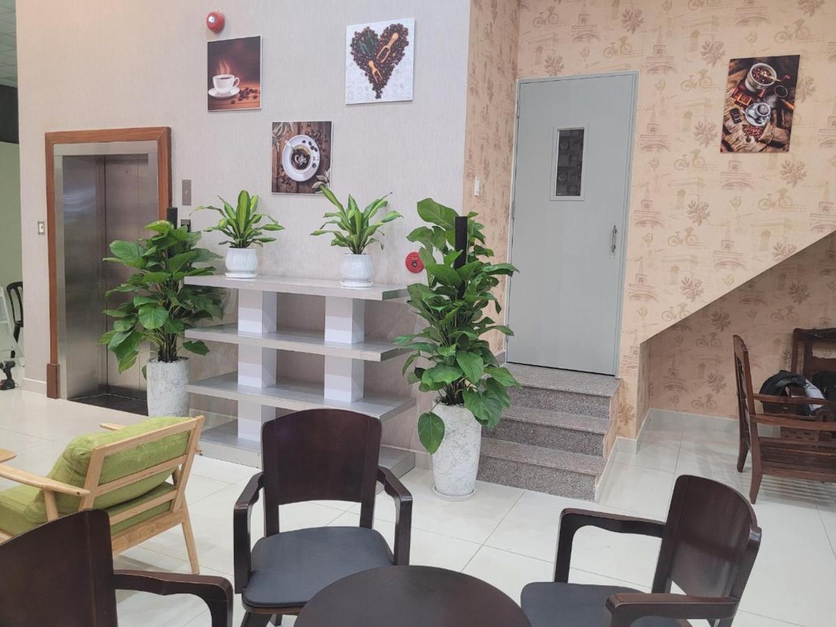 The Victory Airport Hotel Ho Chi Minh City