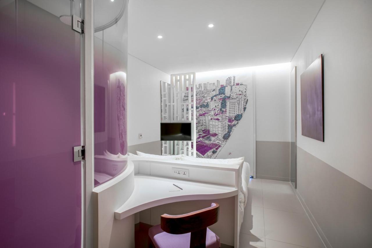 Wink Saigon Centre - 24hrs Lifestyle Ho Chi Minh City