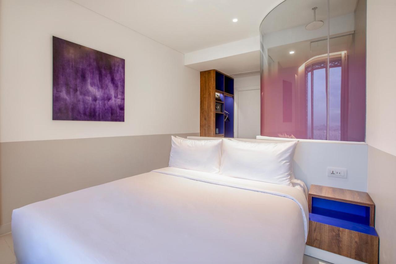 Wink Saigon Centre - 24hrs Lifestyle Ho Chi Minh City
