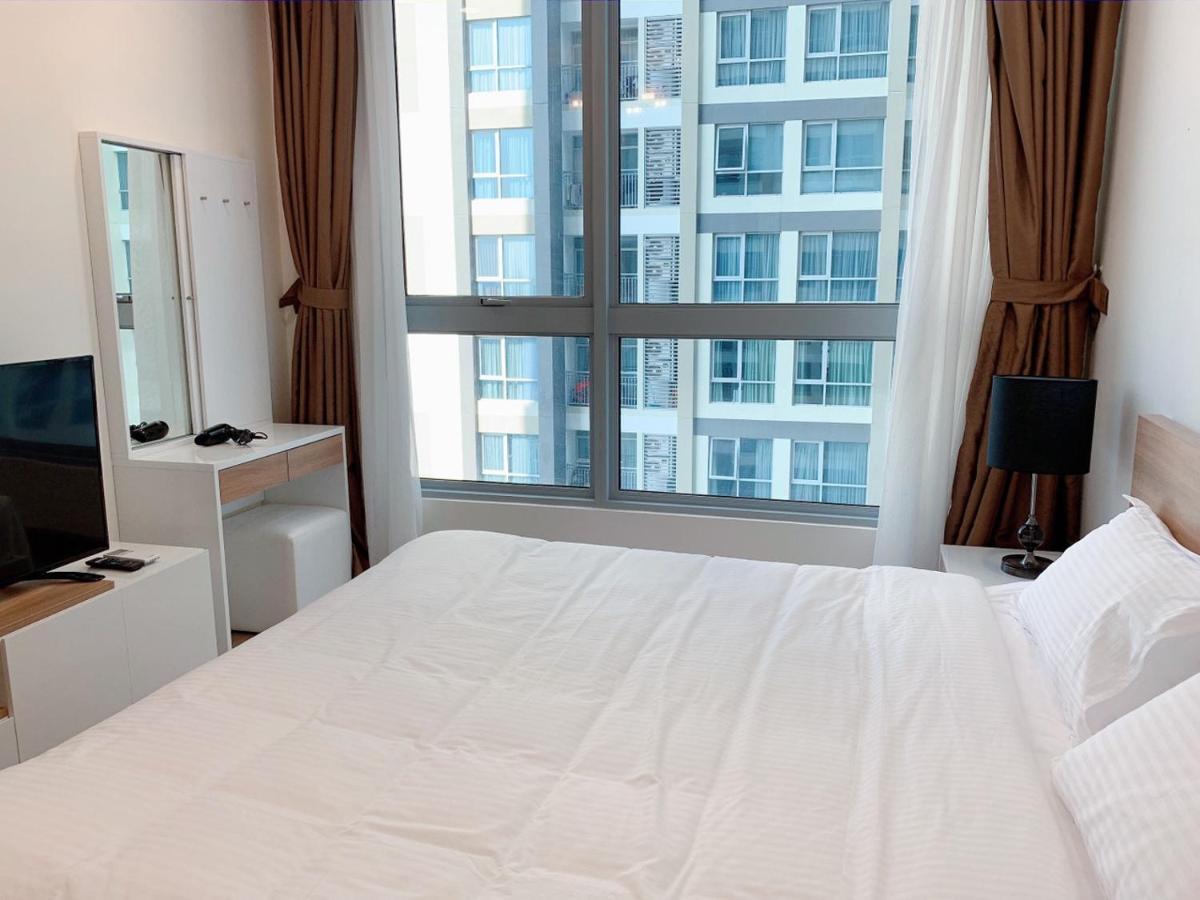 Apartment Ho Vinhomes Park- Citylights *