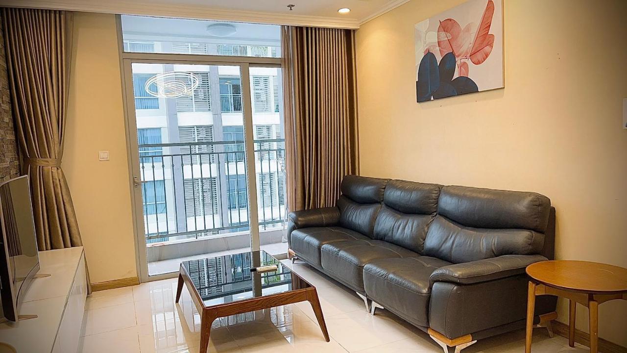 Apartment Ho Vinhomes Park- Citylights Ho Chi Minh City