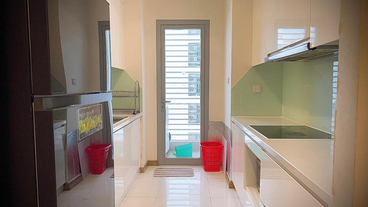 Ho Vinhomes Park- Citylights Apartment *