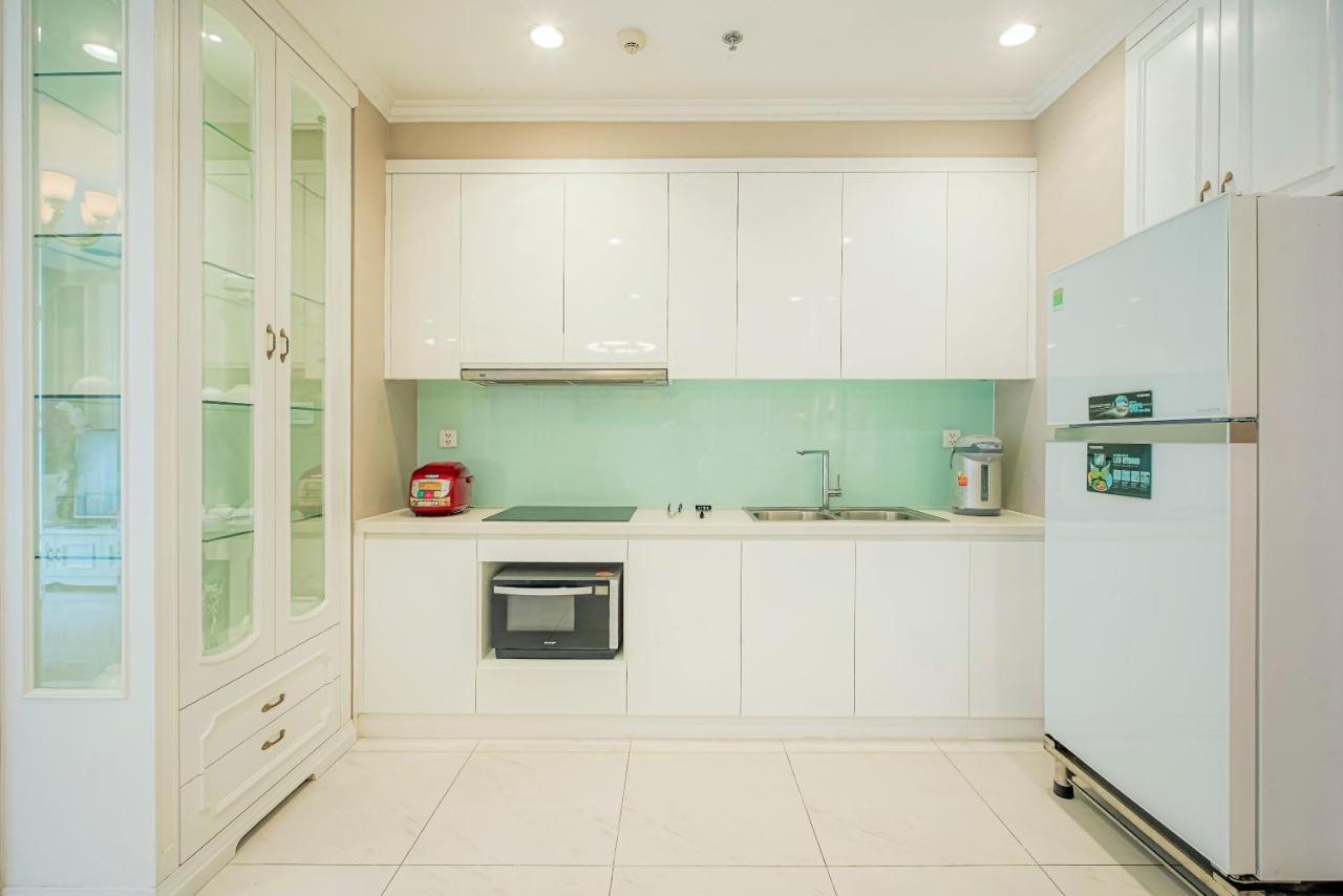 The Lexington Suites, Vinhomes Park & Paranomic View * Bandar Ho Chi Minh