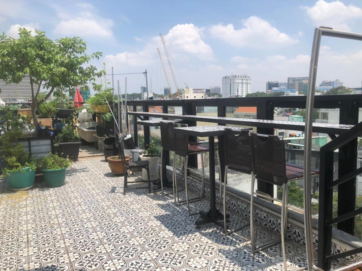 My & Apartment