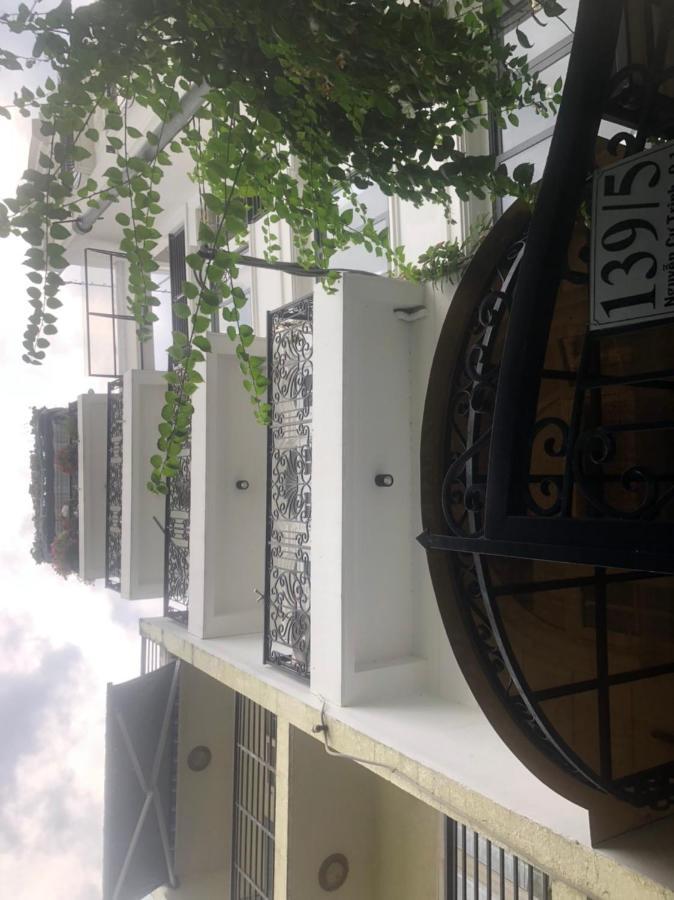 Apartment My & Ho Chi Minh City