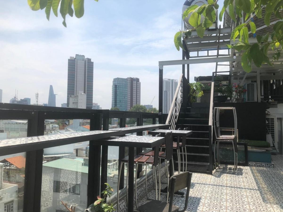 Apartment My &