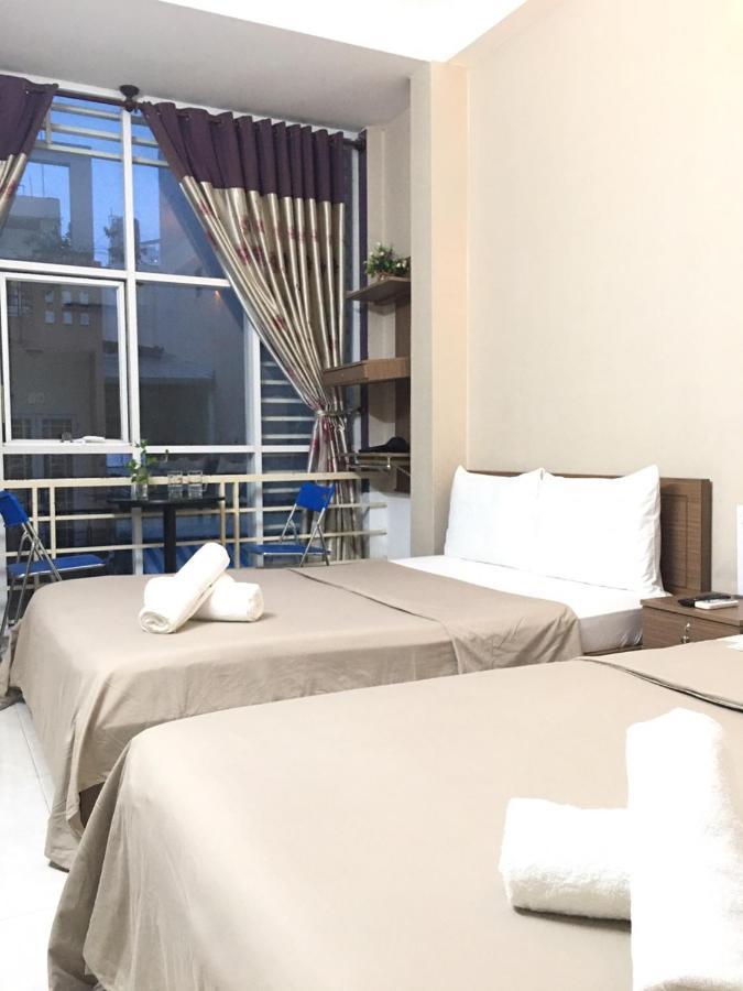 Thanh Ha * Ho Chi Minh City