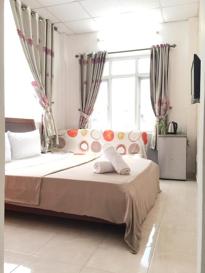 Thanh Ha Guest house