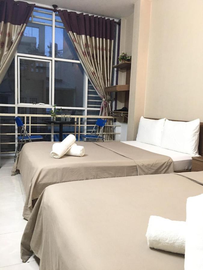 Thanh Ha Guest house Ho Chi Minh City