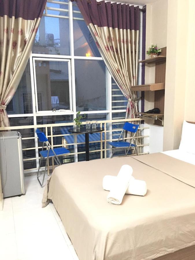 Thanh Ha Guest house Ho Chi Minh City