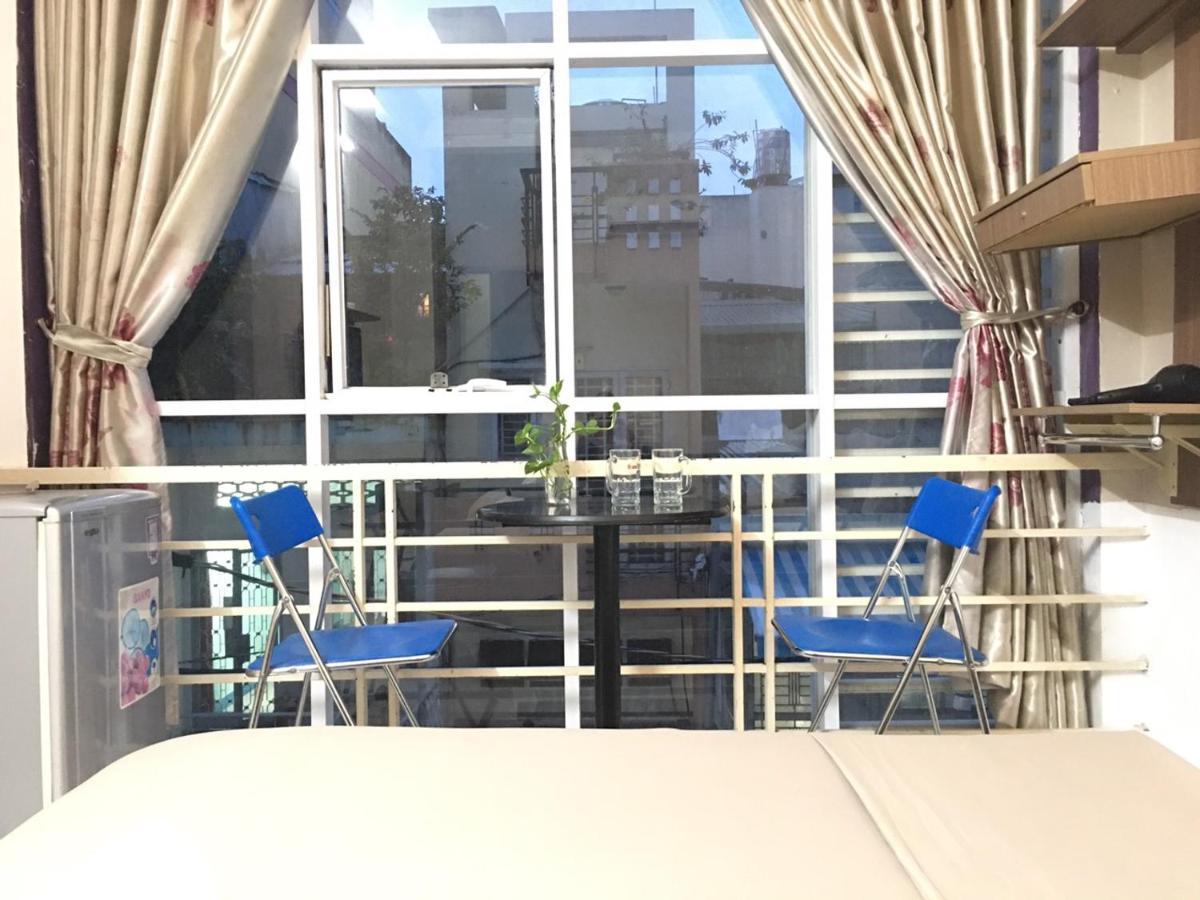 Thanh Ha Guest house Ho Chi Minh City