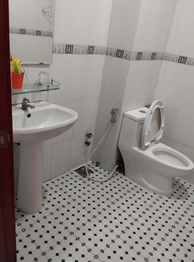 Hotel Hoan Vu *