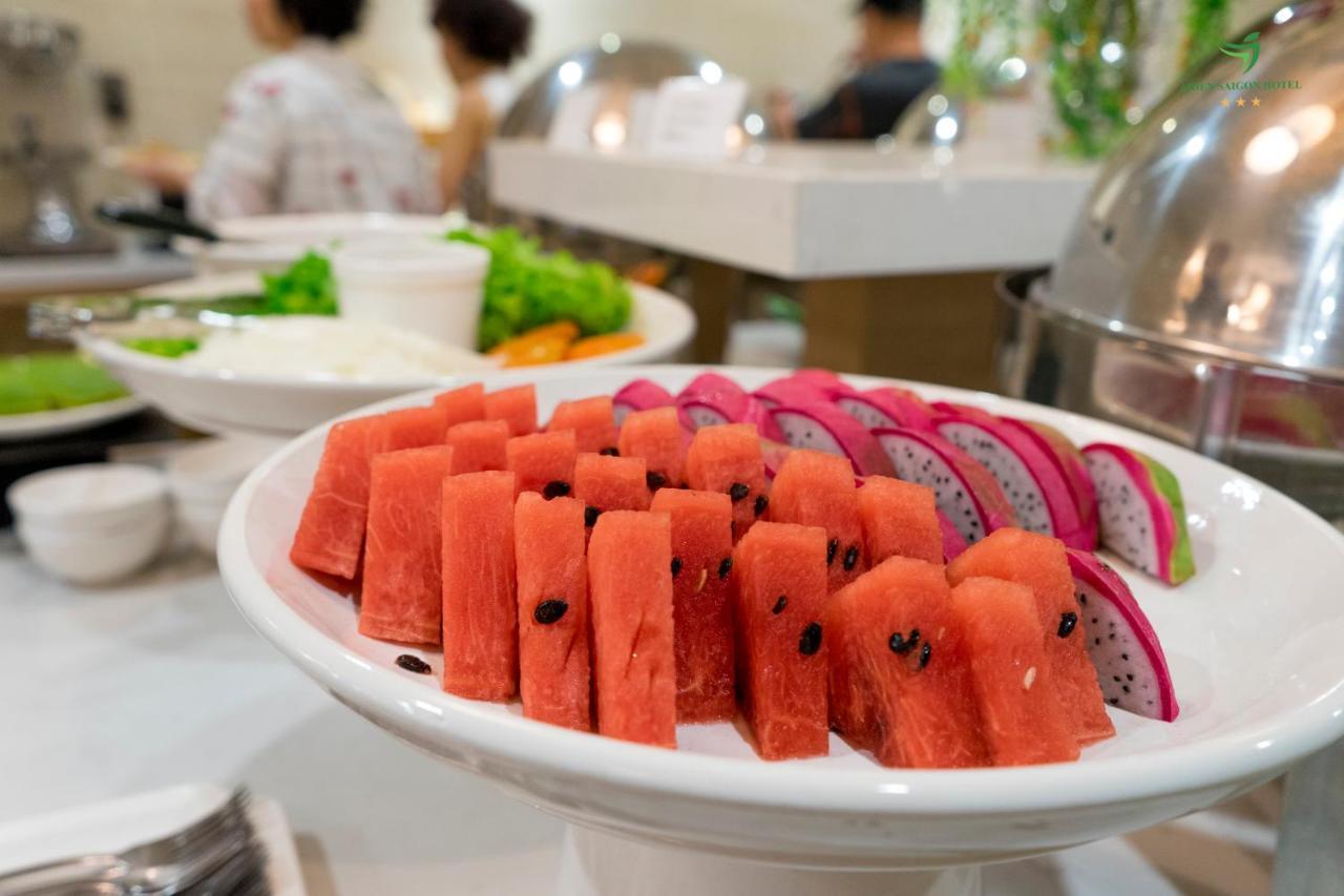 Hotel Aiden Saigon 3*