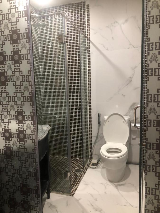Apartment My & Ho Chi Minh City