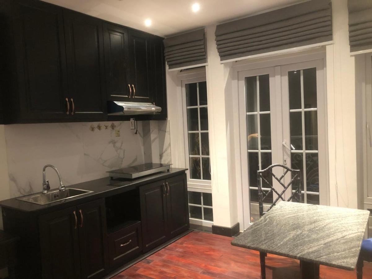 My & Apartment