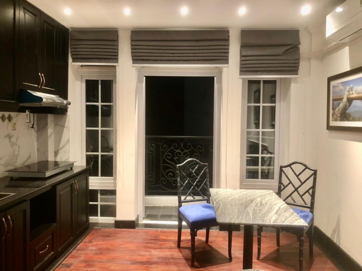 Apartment My &