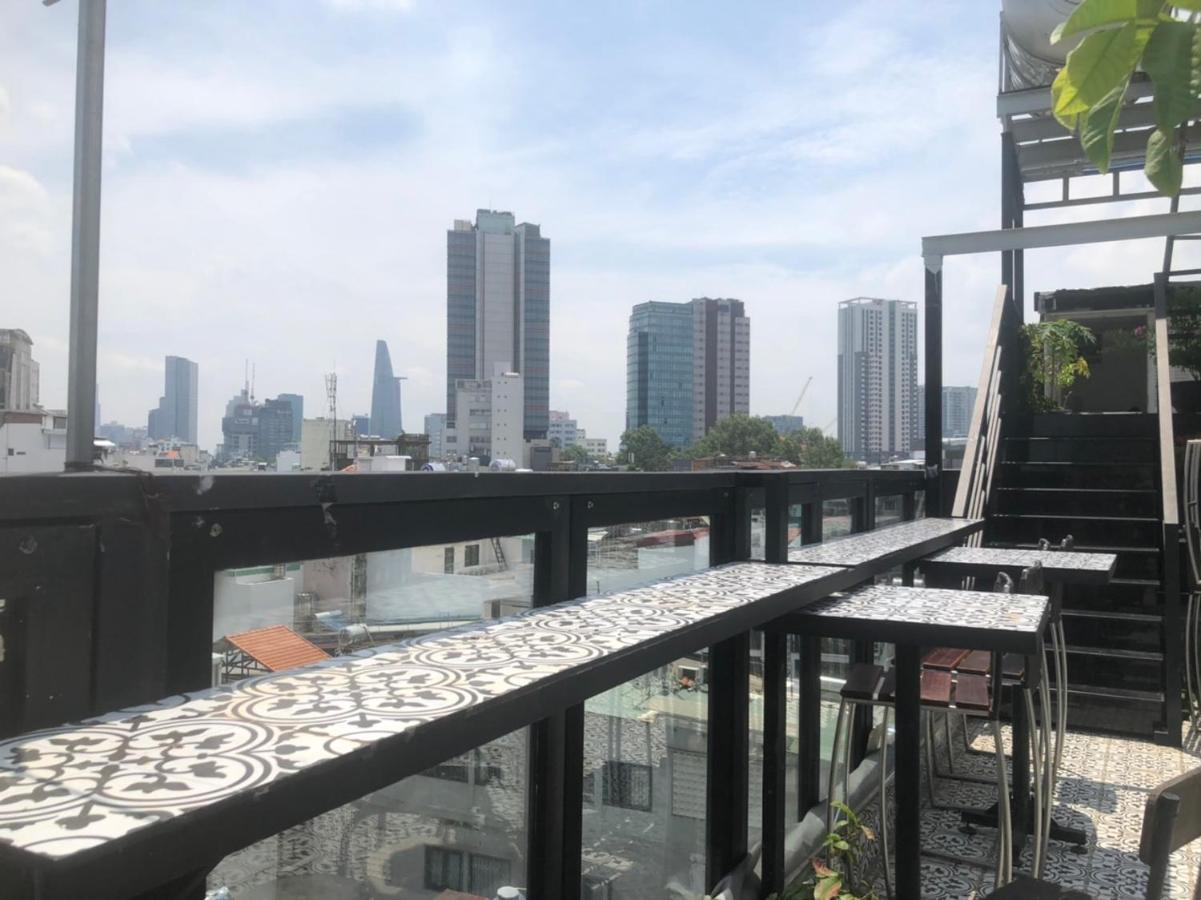 Apartment My &
