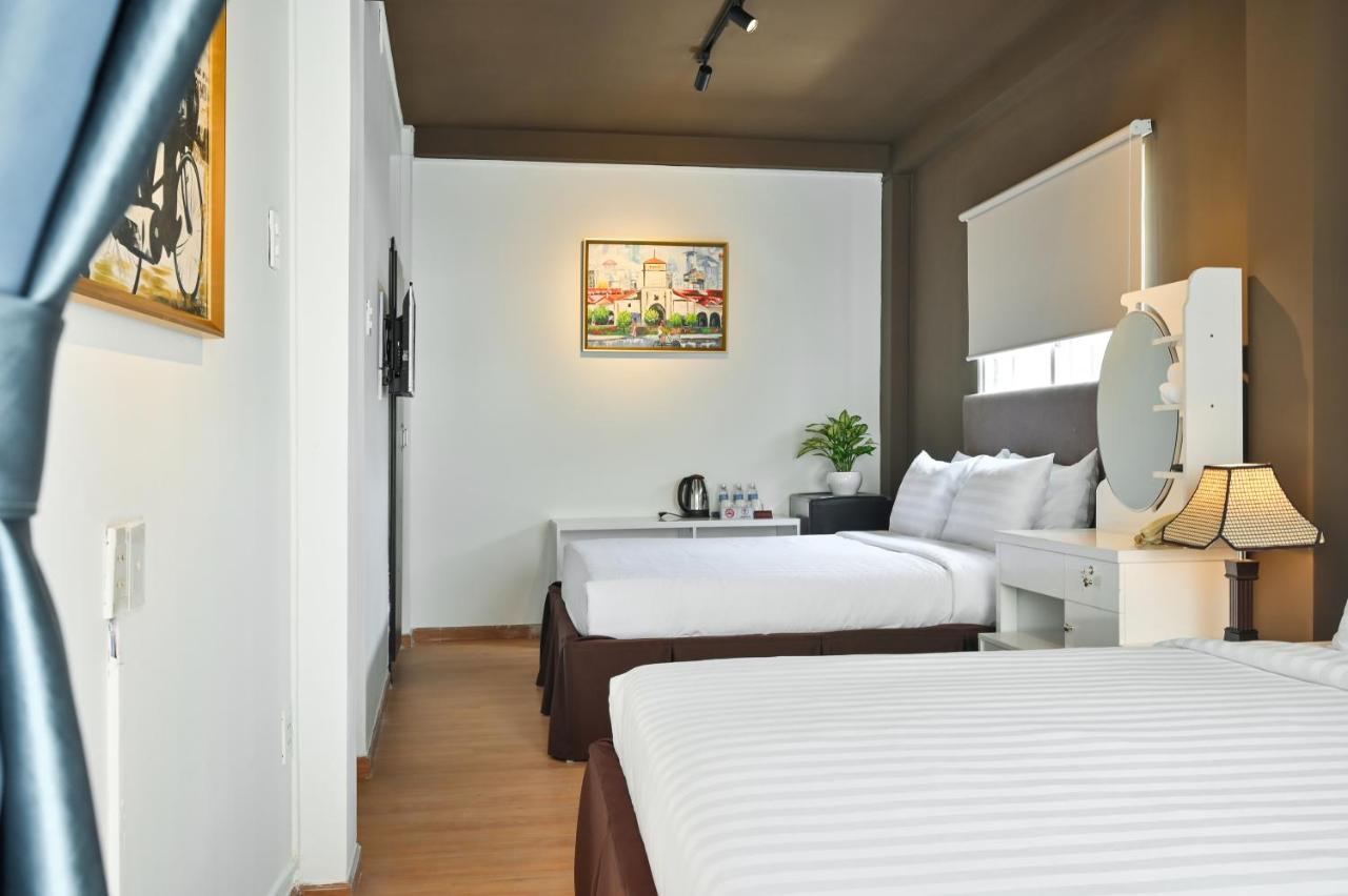 The Noble Swan Wood Park 3*