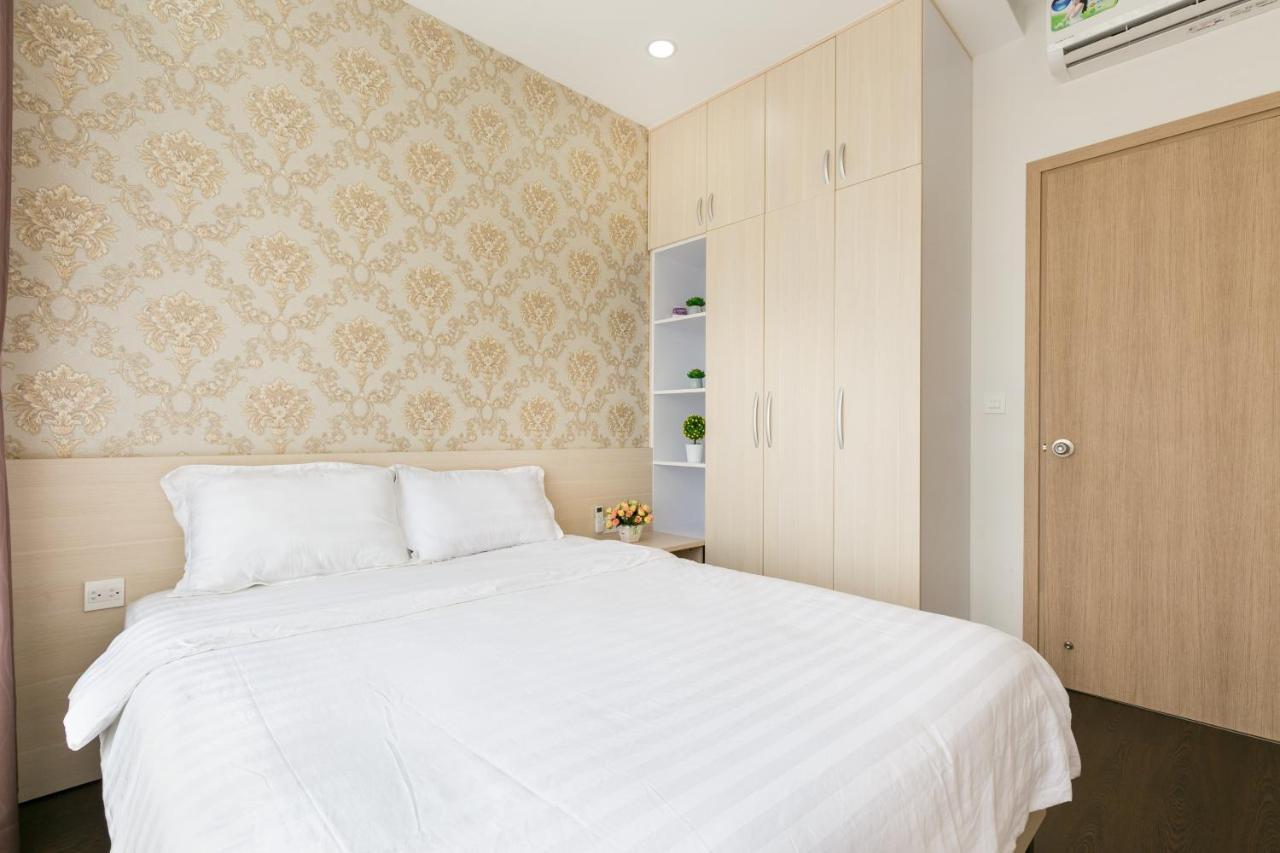 Spacious Saigon - Infinity Pool Signature Ho Chi Minh City