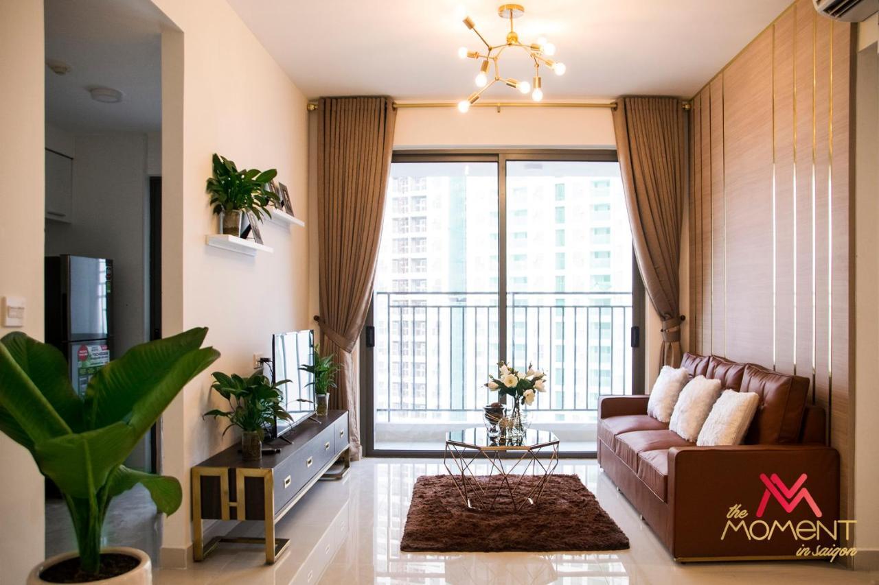 Apartment Spacious Saigon - Infinity Pool Signature Ho Chi Minh City