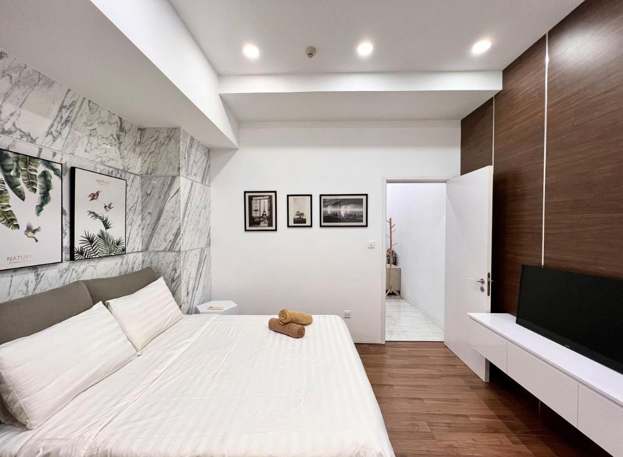 Apartment Spacious Saigon - Infinity Pool Signature Ho Chi Minh City