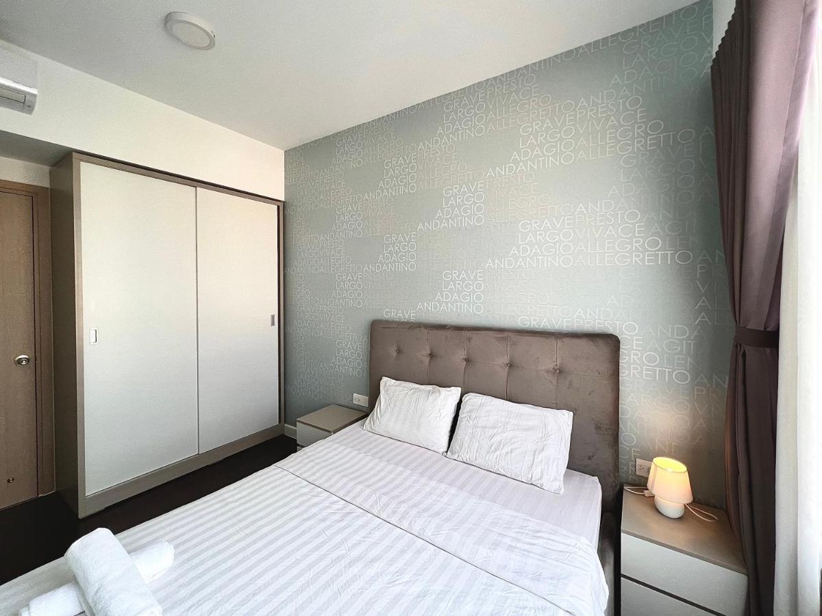 Spacious Saigon - Infinity Pool Signature Ho Chi Minh City