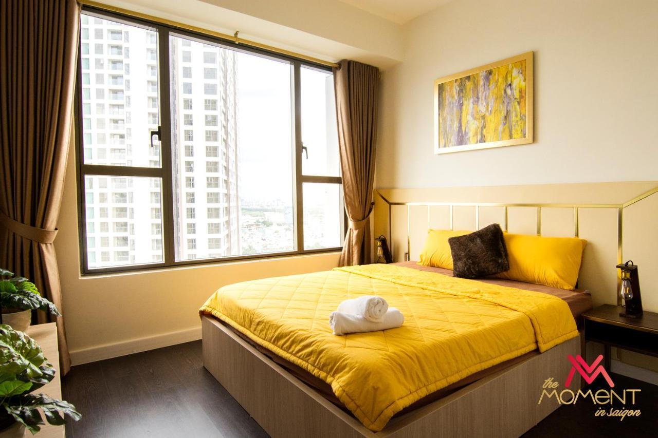 Apartment Spacious Saigon - Infinity Pool Signature