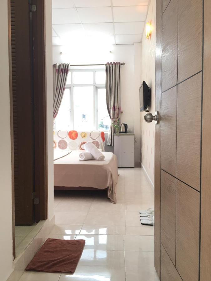 Thanh Ha Ho Chi Minh City