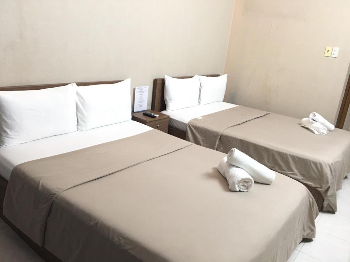 Thanh Ha Guest house *