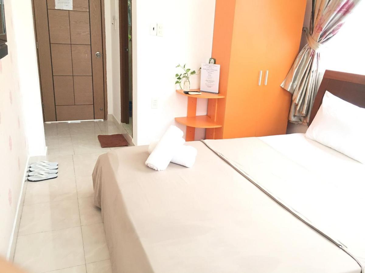 Guest house Thanh Ha