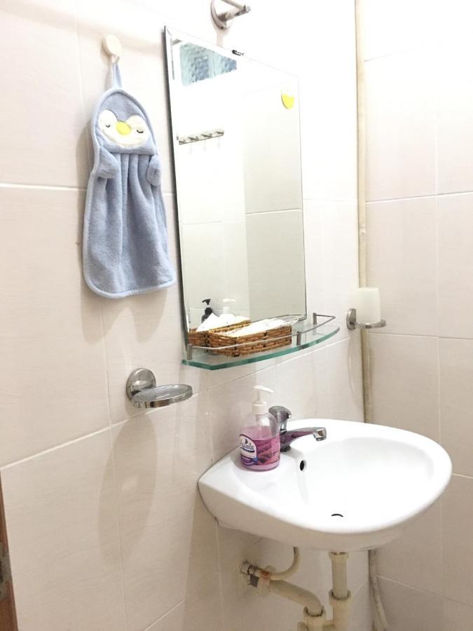 Guest house Thanh Ha *