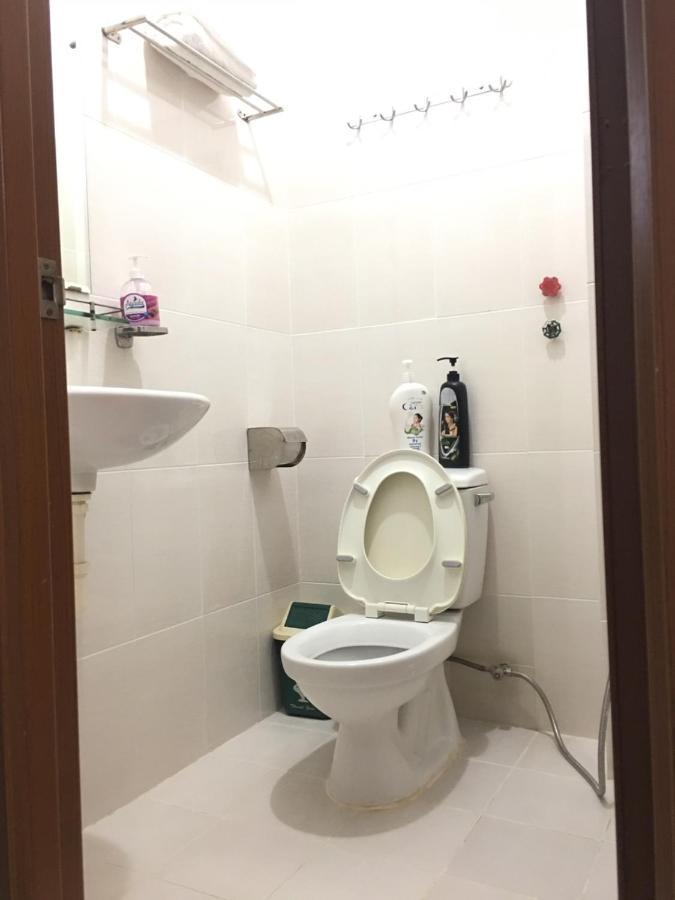 Guest house Thanh Ha Ho Chi Minh City