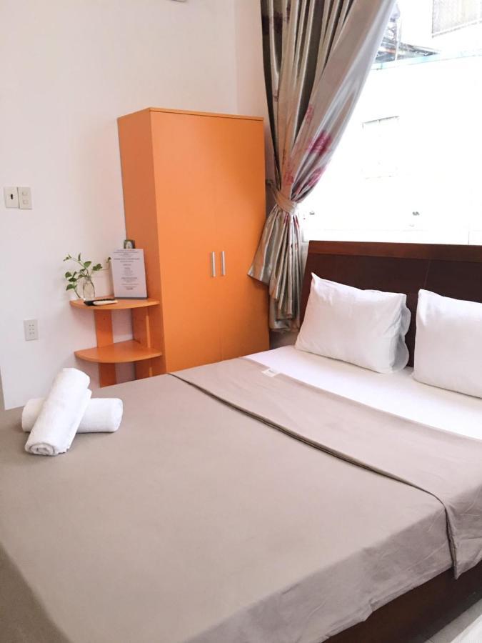 Thanh Ha Ho Chi Minh City