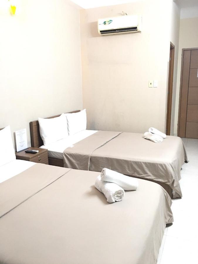 Thanh Ha Guest house