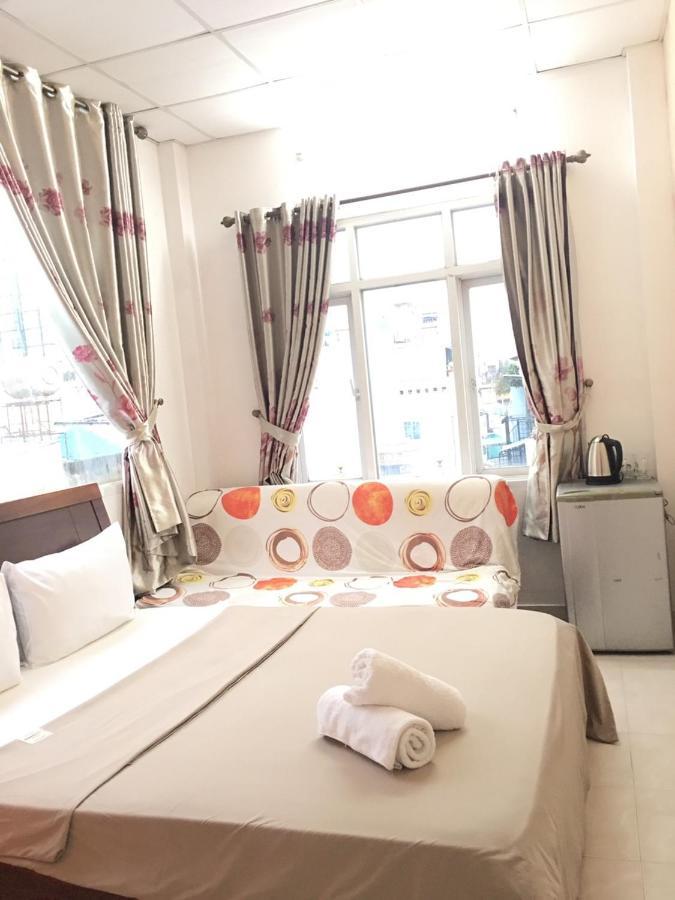 Thanh Ha Guest house
