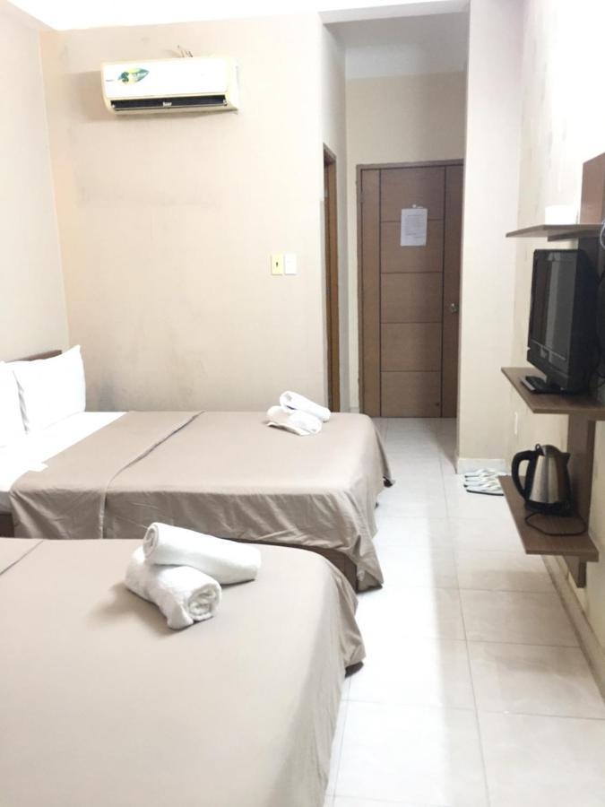 Thanh Ha Guest house *