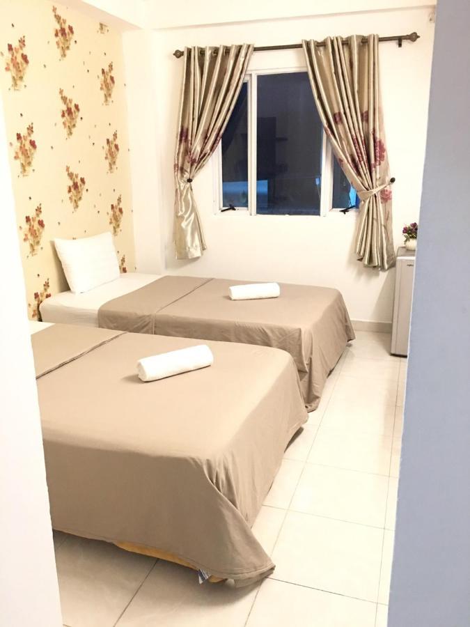 Guest house Thanh Ha Ho Chi Minh City