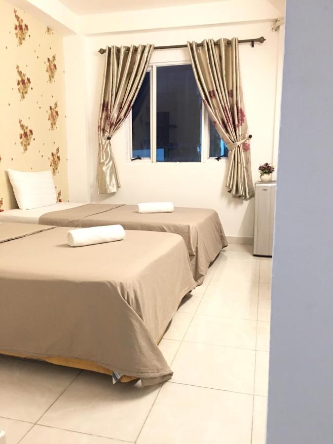 Thanh Ha Guest house *