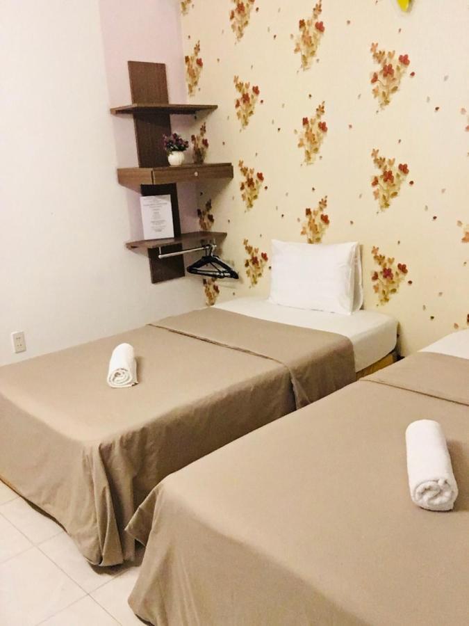 Thanh Ha Guest house *