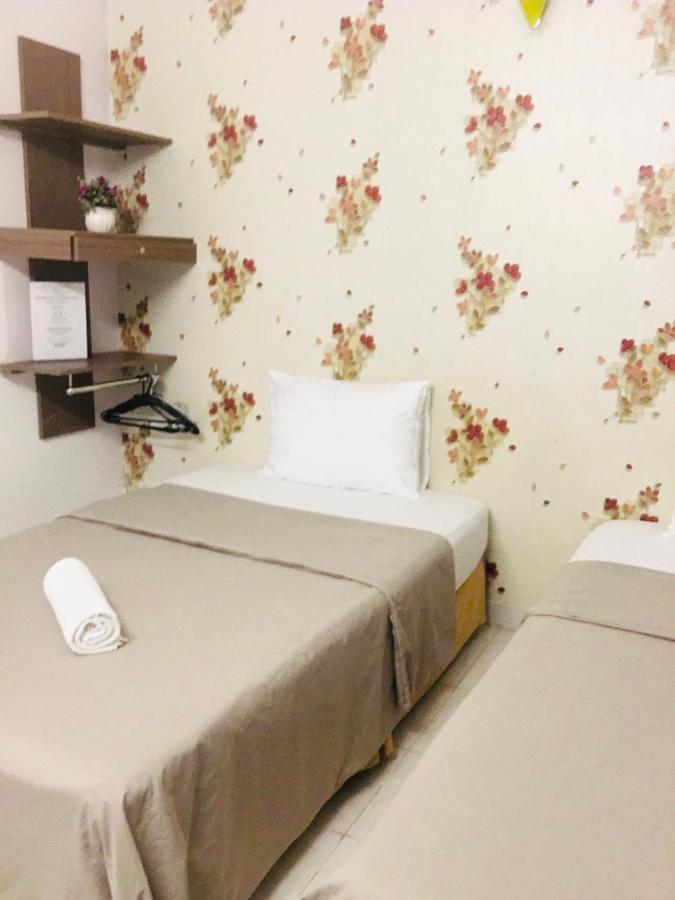 Thanh Ha Guest house *
