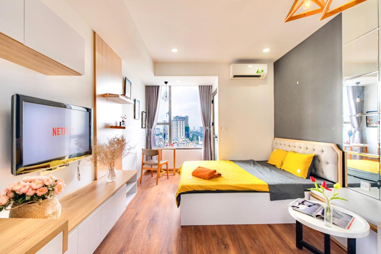 Tripletrees At Saigon - Rivergate District 4 * Ho Chi Minh City
