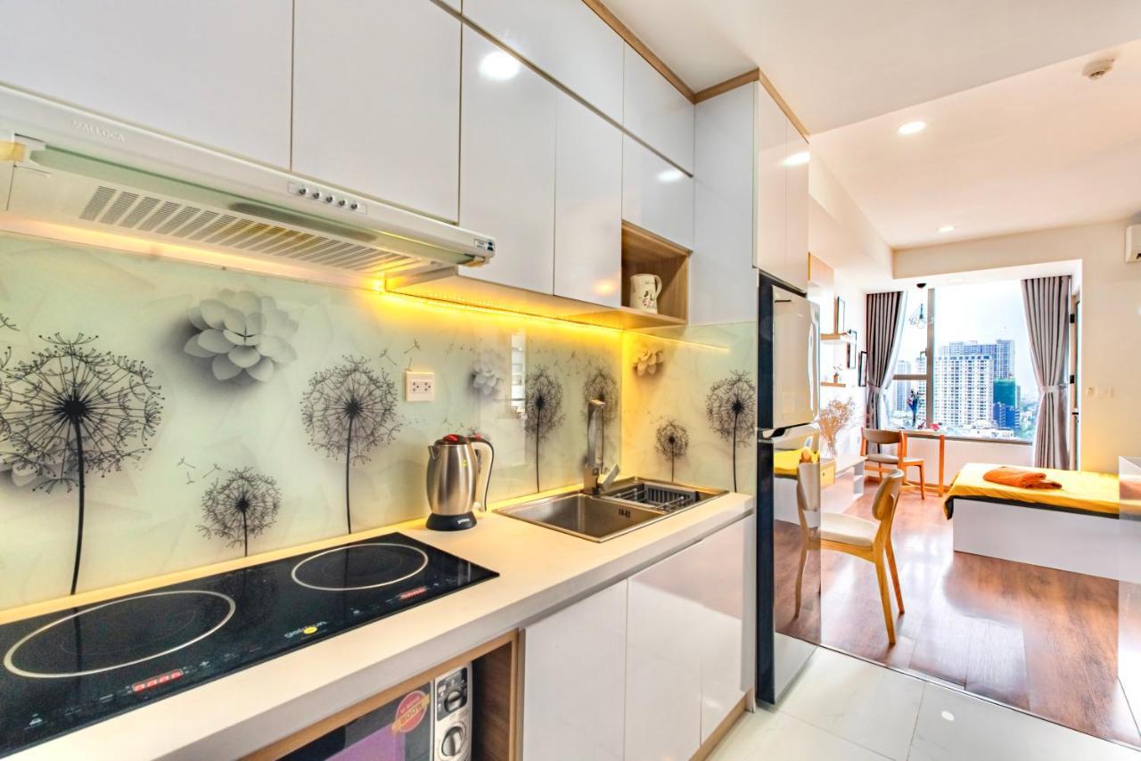 Tripletrees At Saigon - Rivergate District 4 *