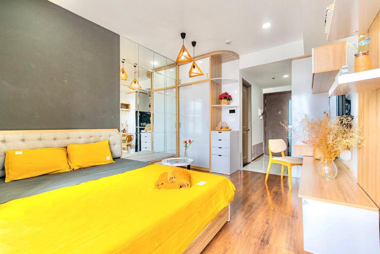 Apartment Tripletrees At Saigon - Rivergate District 4 Ho Chi Minh City