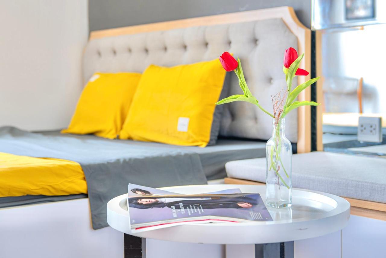 Apartment Tripletrees At Saigon - Rivergate District 4 Ho Chi Minh City