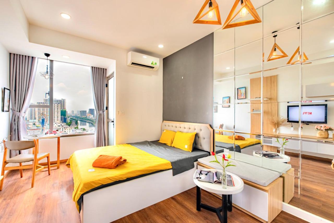 Tripletrees At Saigon - Rivergate District 4 Apartment Ho Chi Minh City