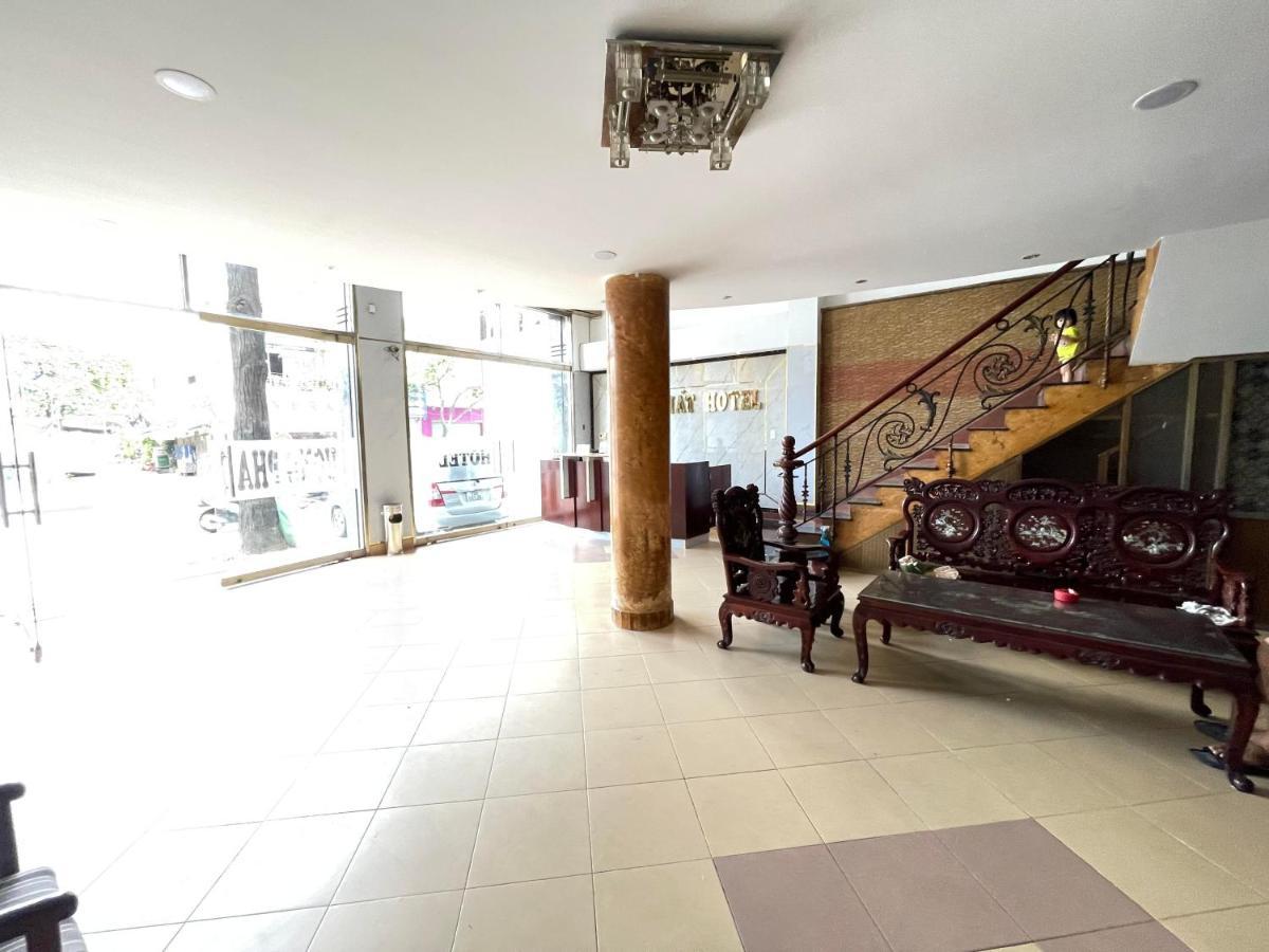 Khách sạn Hồng Phát 2*