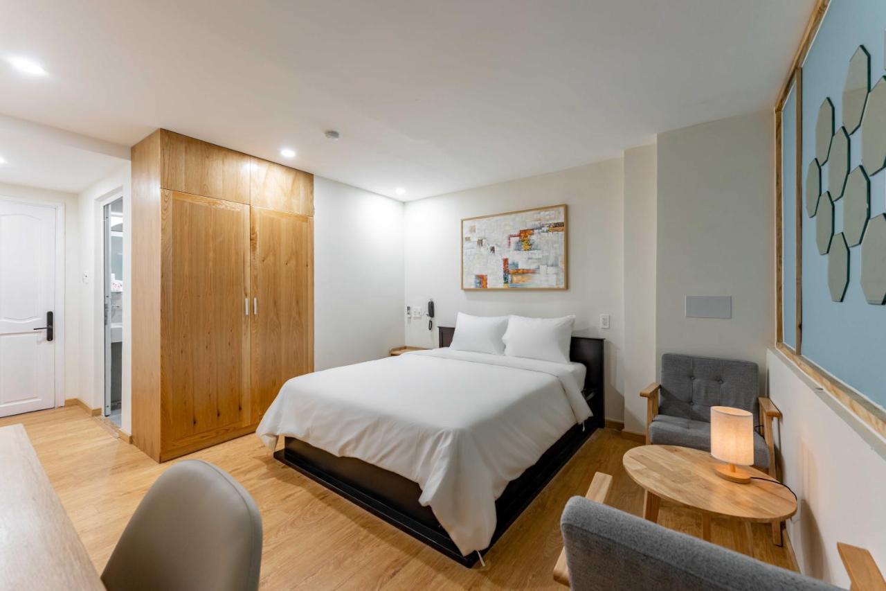 Edoya Dong Khoi Hotel Ho Chi Minh City