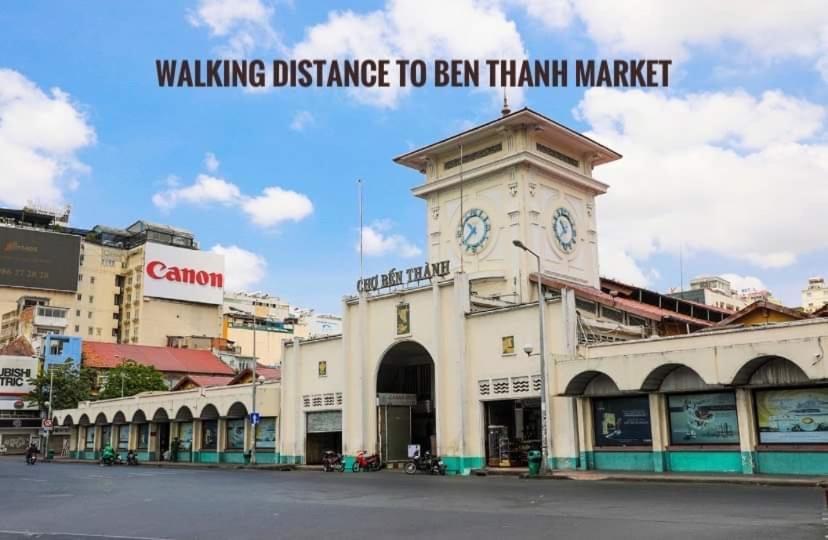 We Japan Town Bandar Ho Chi Minh