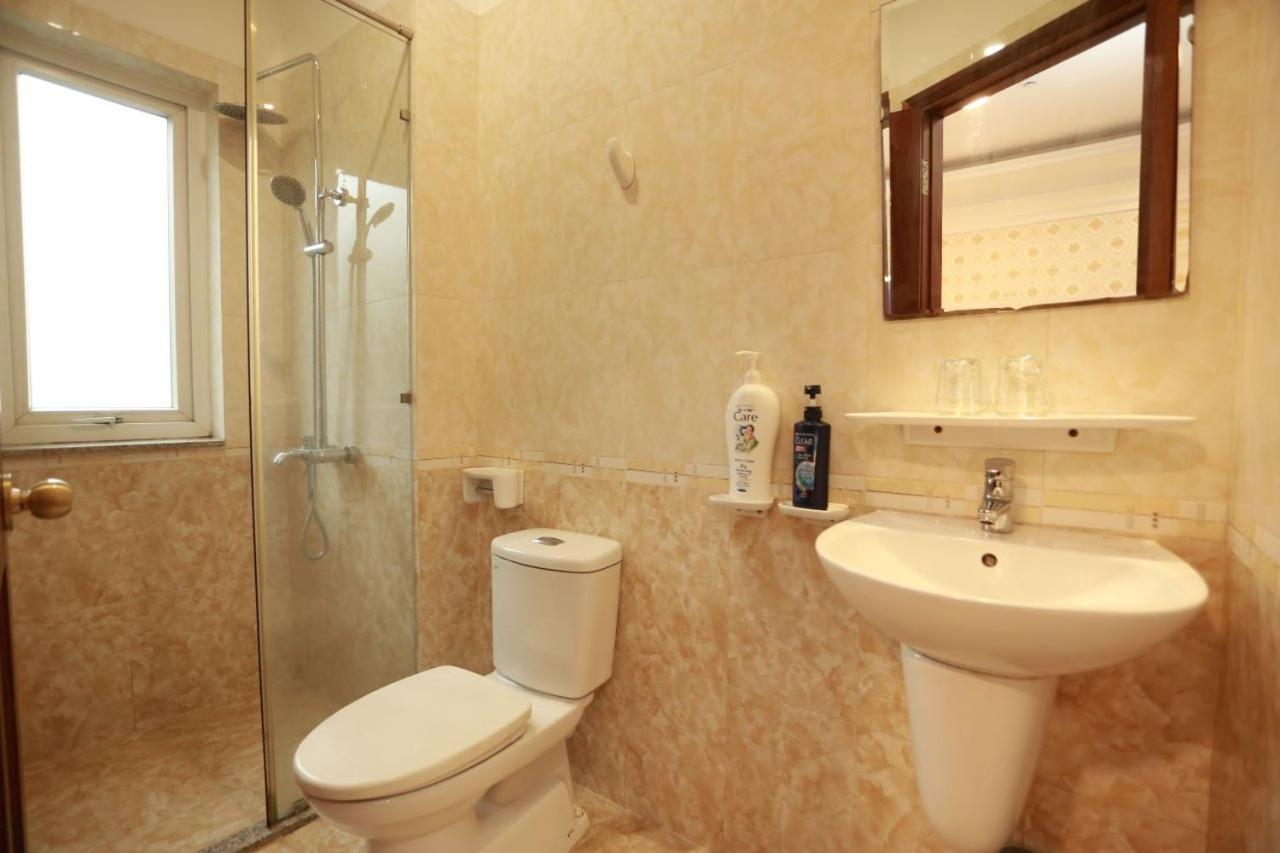 Hotel Thanh Tai 1 Ho Chi Minh City