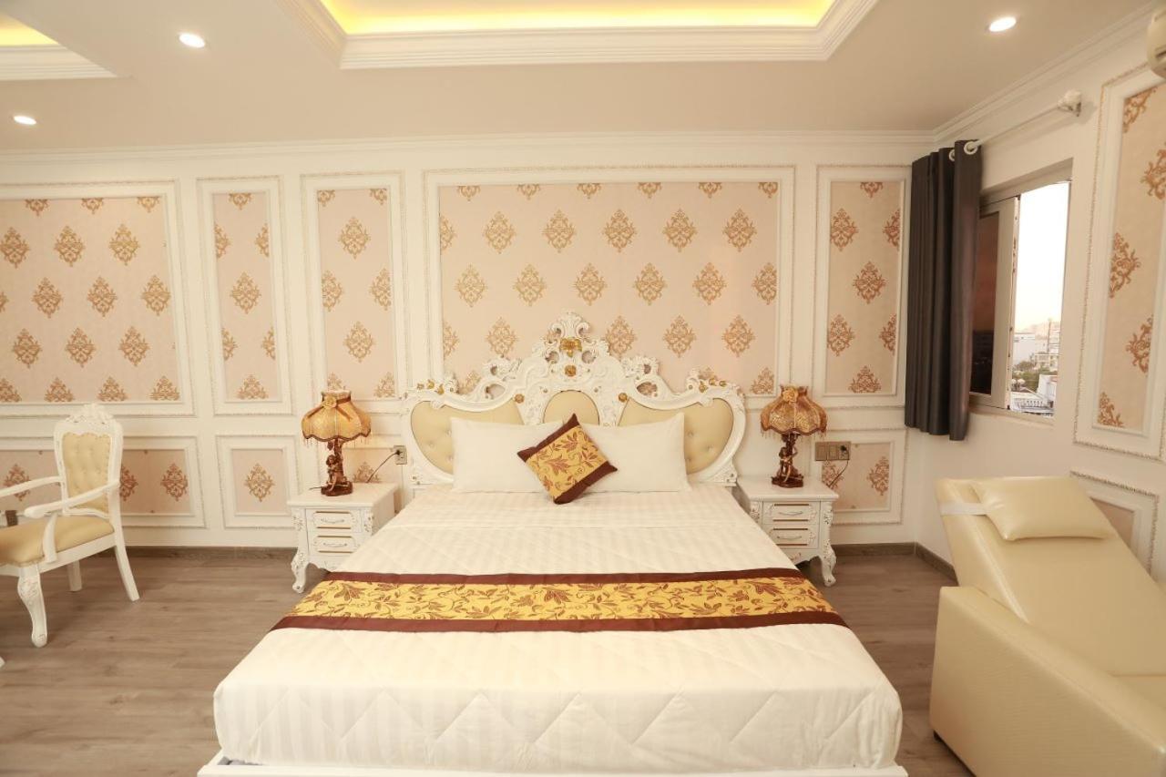 Thanh Tai 1